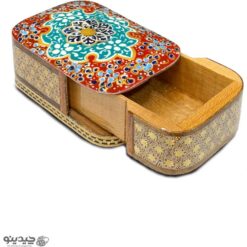 جا جواهری خاتم کاری طرح دنا کد 10346