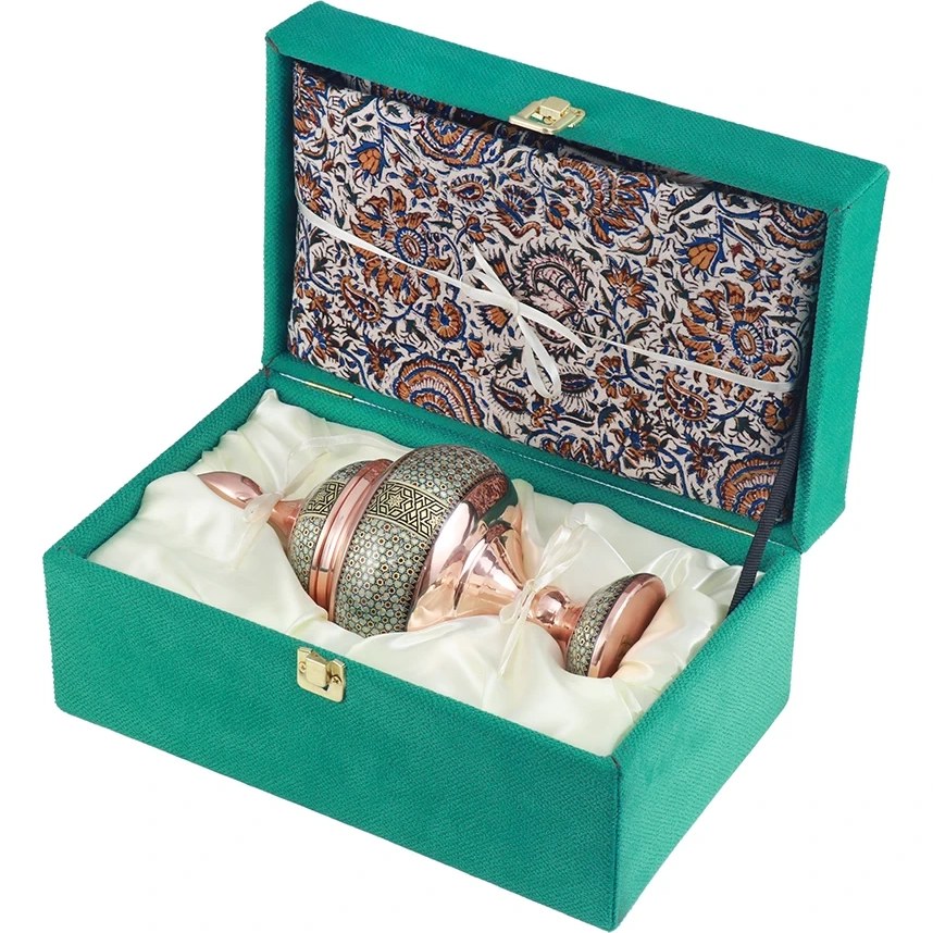 پک هدیه فروز 8