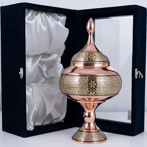 پک هدیه شیرین 11