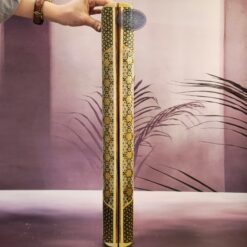 تخته خاتم گره چینی 50 کاظمی