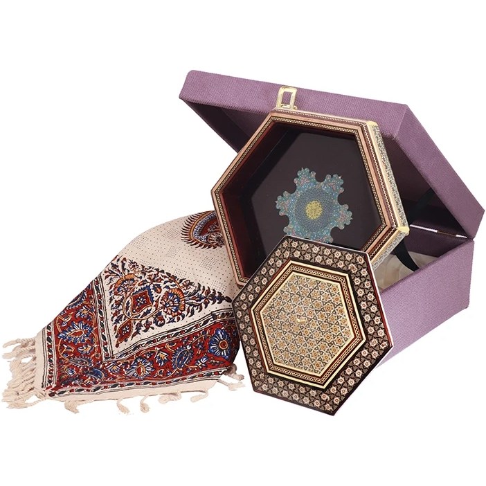 پک هدیه فروز 1