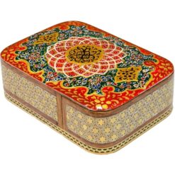 جا پاسوری خاتم کاری طرح هامون کد 10347