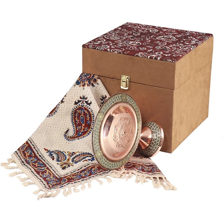 پک هدیه فروز 18