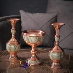 سنگاب موقر خاتم کاری