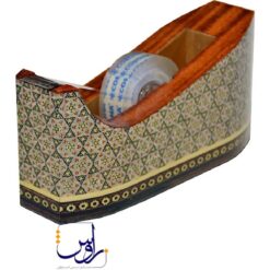 ست هدیه هشت پارچه رومیزی خاتم کاری مدیریتی