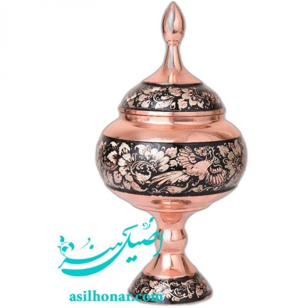 شکلات خوری 27 سانتی مس و الماس تراش