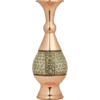 گلدان صراحی 20 خاتم کندویی
