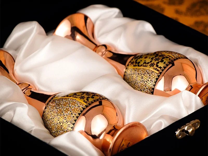 پک هدیه چنار 1