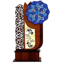 تندیس میناکاری