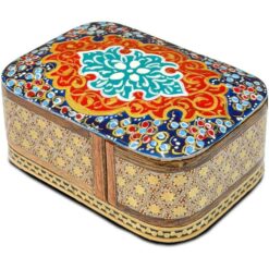 جا تاسی خاتم کاری طرح بامداد کد 10338