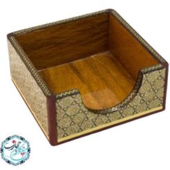 ست میز اداری خاتم کاری