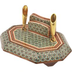 جاقلمی8 گوش 11*15 خاتم 24 سیم