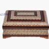 خاتمکاری جای قران کوچک کد jg184
