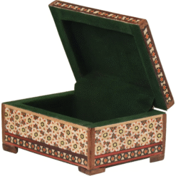 جعبه دور صاف 8*11 خاتم معمولی