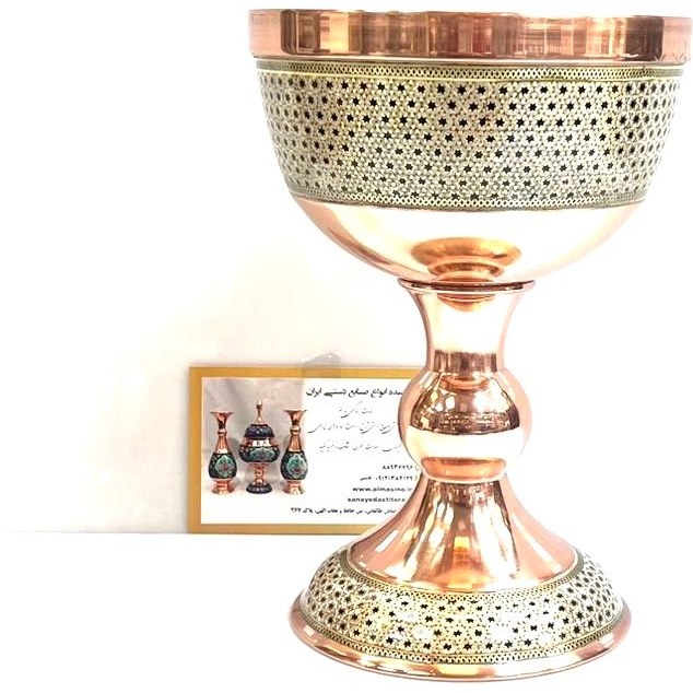 سنگاب مس و خاتم