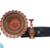 ست هدیه صنایع دستی مدرن خاتم