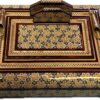 جاقلمی خاتم جعبه دار ۱۵*۲۰