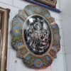 قاب مینیاتور و خاتم