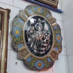 قاب مینیاتور و خاتم