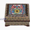 خاتمکاری جعبه جواهر کوچک کدgs121