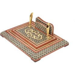 جاقلمی15*20 خاتم 24سیم