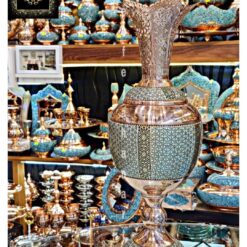 سنبلدان مس و خاتم ممتاز