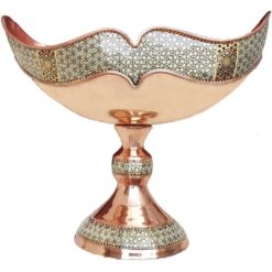 کشکول خاتم ممتاز اعلاء (17، 20، 25، 32)