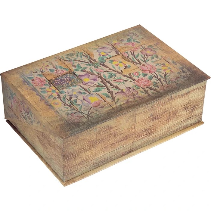 پک هدیه چکامه 3