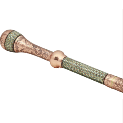 عصا مس خاتم سه تیکه