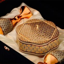 پک هدیه نغمه 19