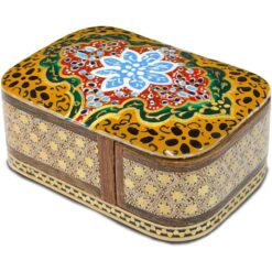 جا تاسی خاتم کاری طرح کویر کد 10335