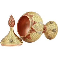 شکلات خوری 35 تمام خاتم الماس