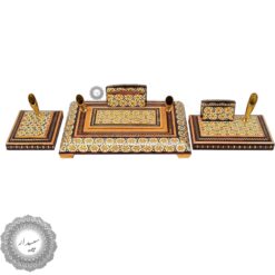 جا خودکار خاتمکاری