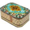 جا جواهری خاتم کاری طرح آریا کد 10343