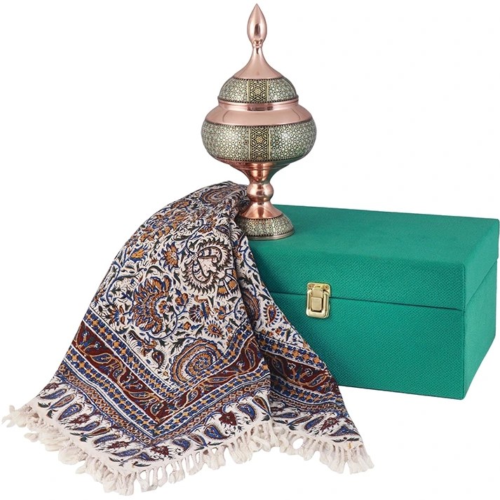 پک هدیه فروز 8