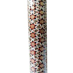 عصای خاتم کاری