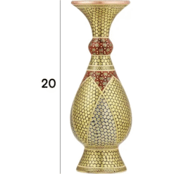 گلدان 20 تمام خاتم الماس