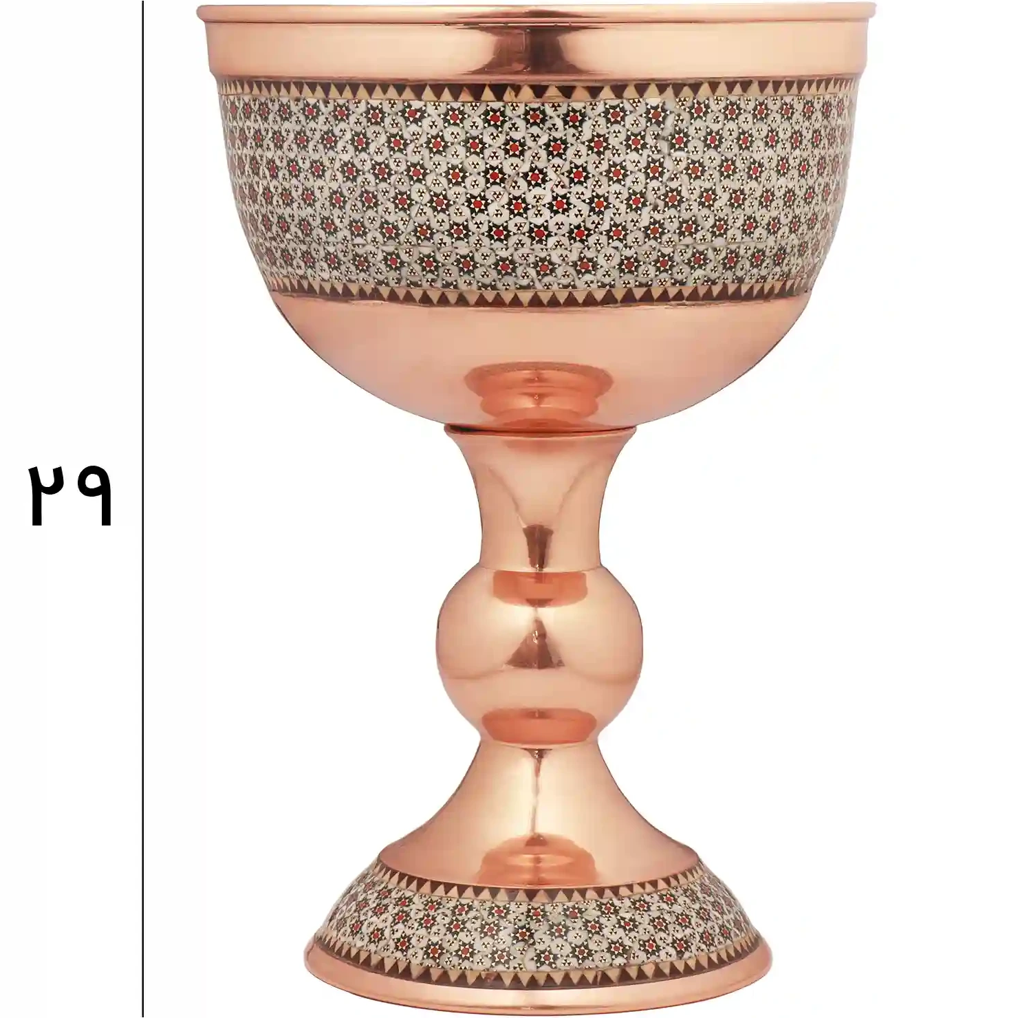 سنگاب 28 خاتم 24 سیم